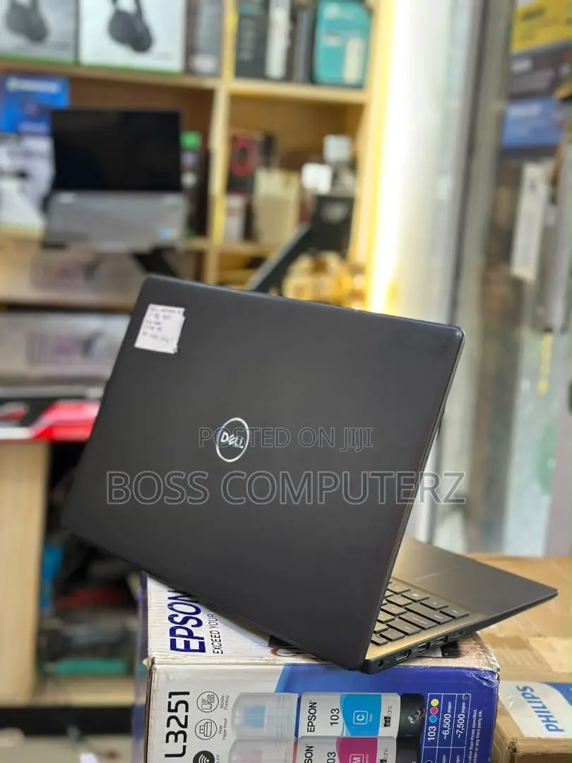 Laptop Dell Inspiron 15 16GB Intel Core i7 SSD 512GB
