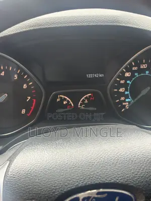 Ford Escape SE 4dr SUV (1.6L 4cyl Turbo 6A) 2014 Blue
