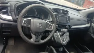 Hyundai Tucson 2018 Silver