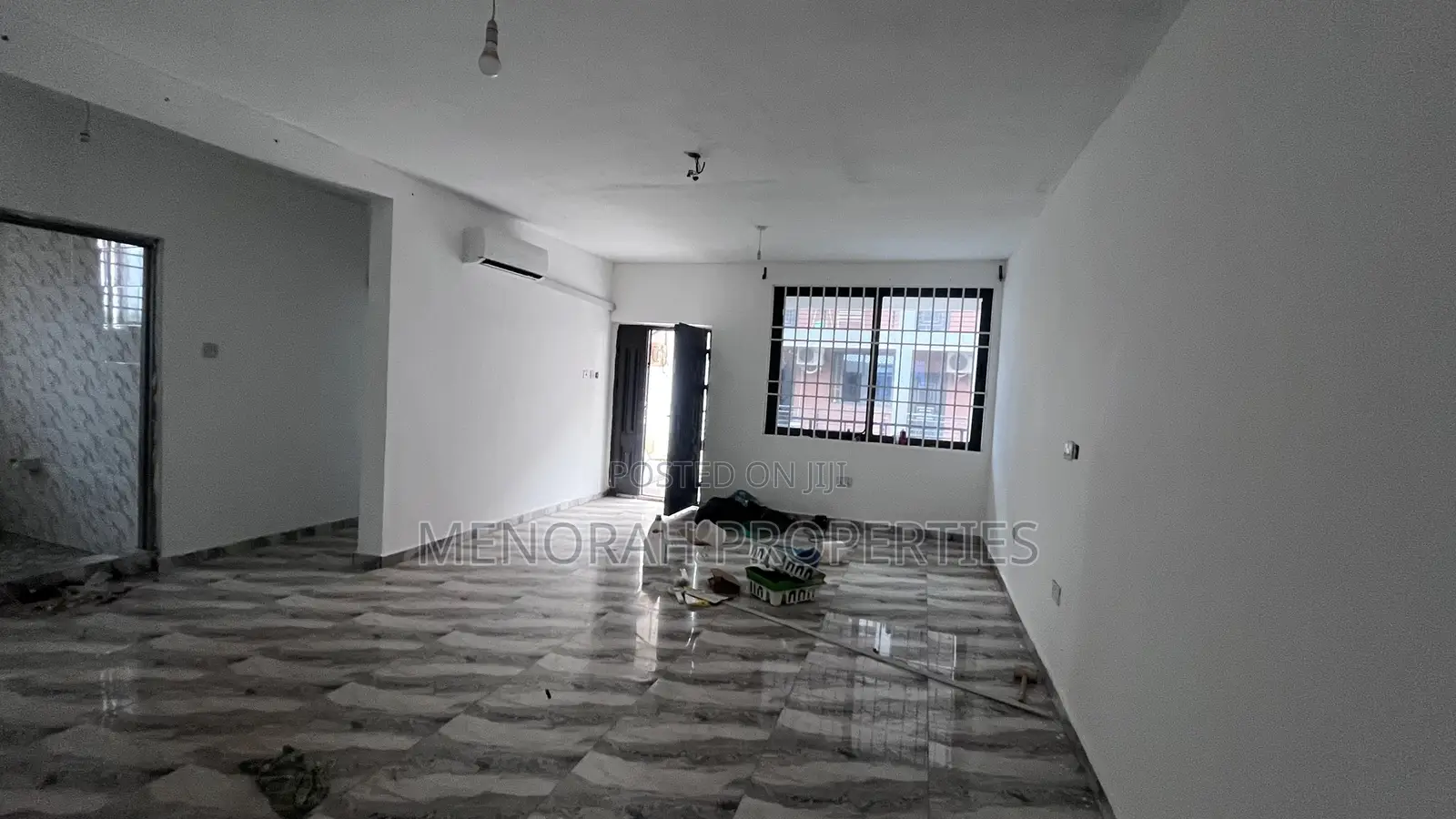 3bdrm Apartment in Adenta Amrahia for rent