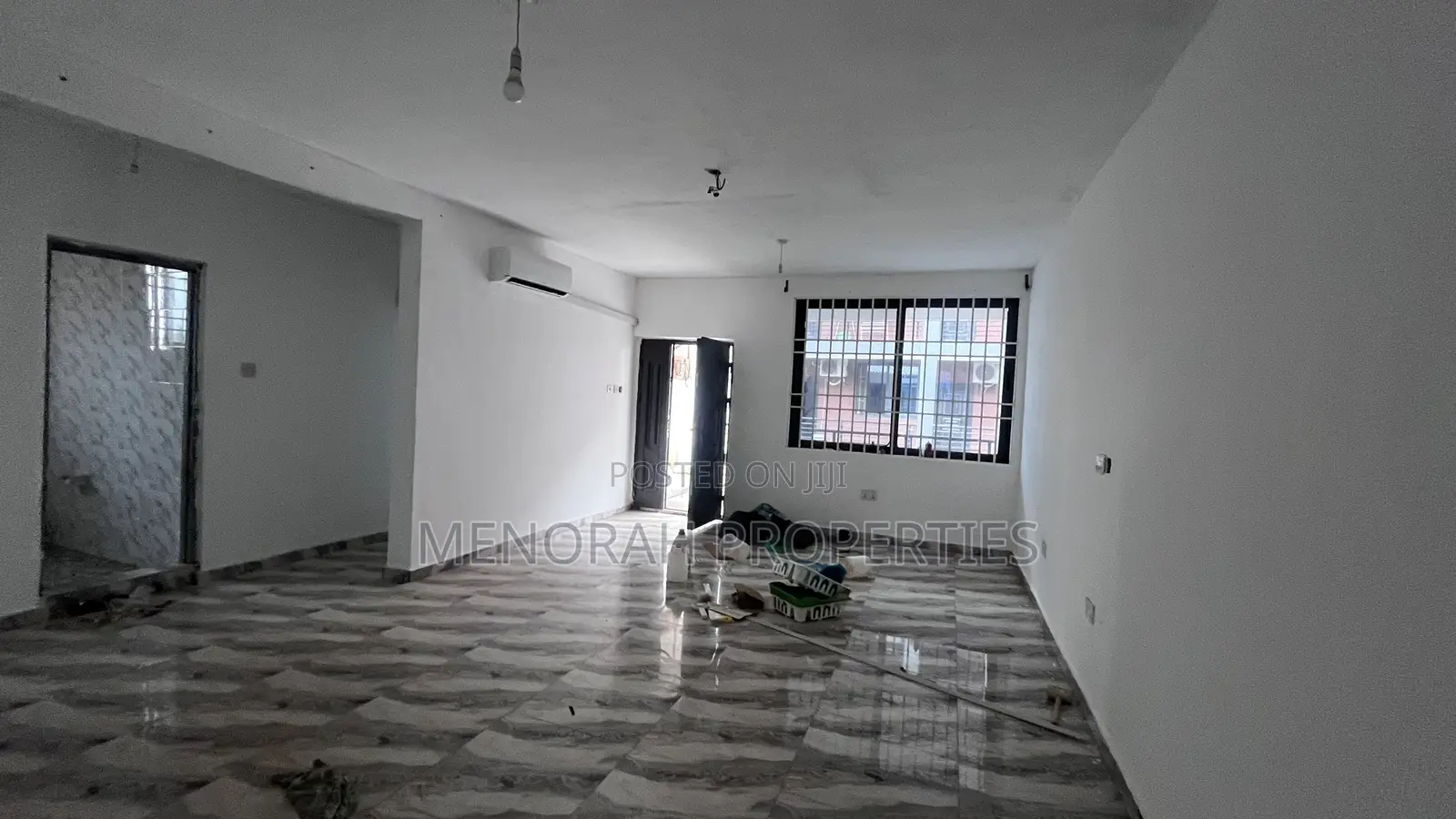 3bdrm Apartment in Adenta Amrahia for rent