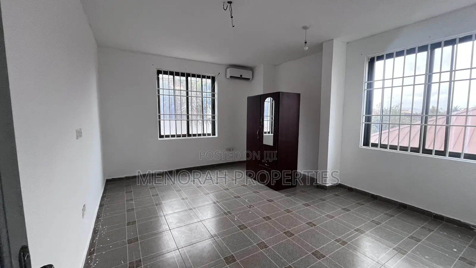 3bdrm Apartment in Adenta Amrahia for rent