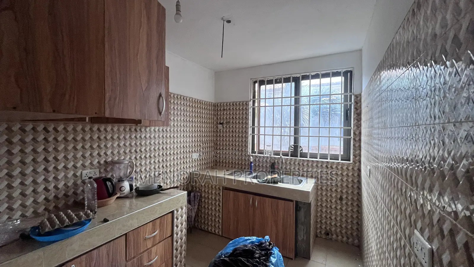 3bdrm Apartment in Adenta Amrahia for rent