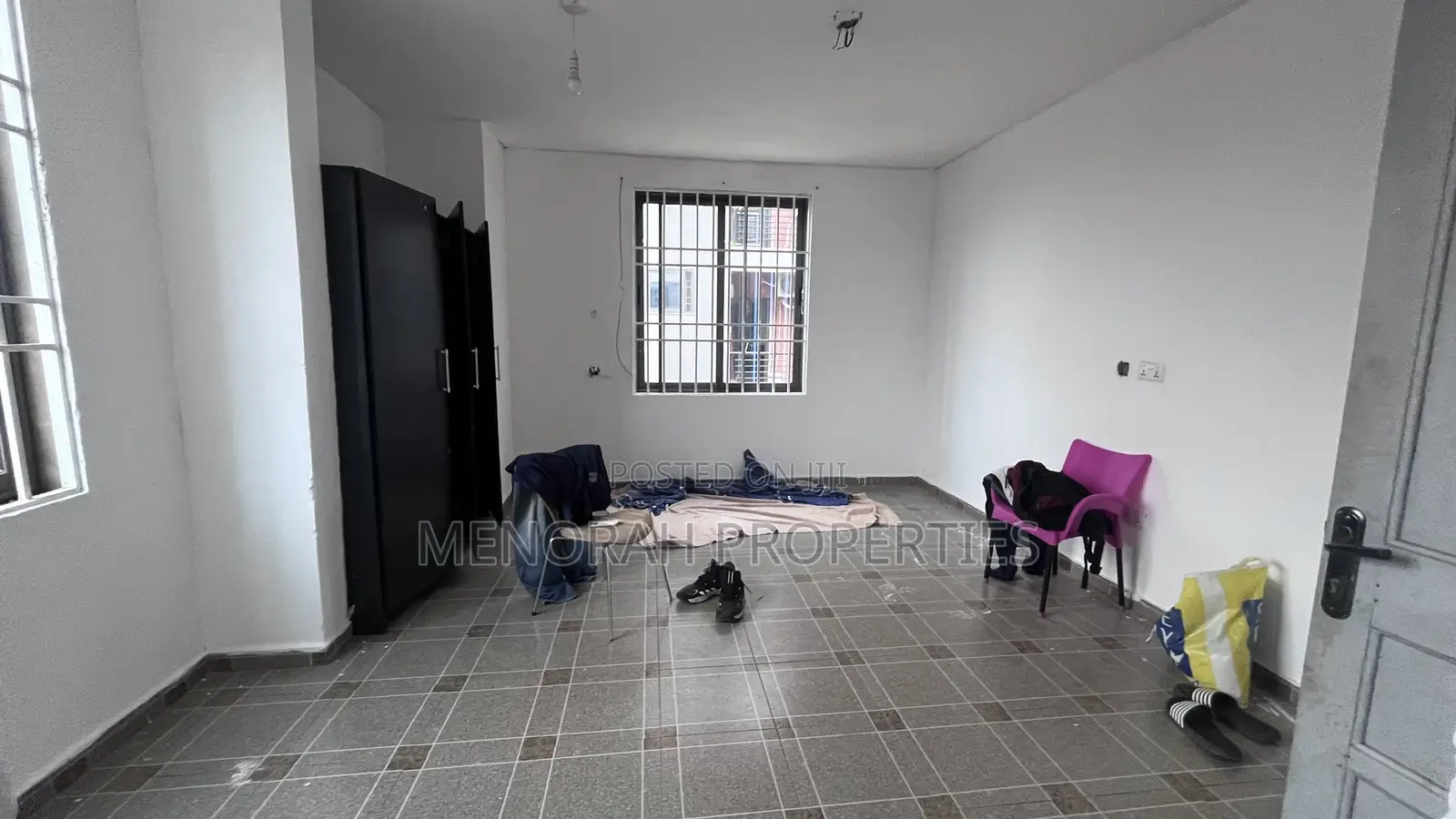 3bdrm Apartment in Adenta Amrahia for rent