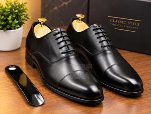 Elegant Shoes