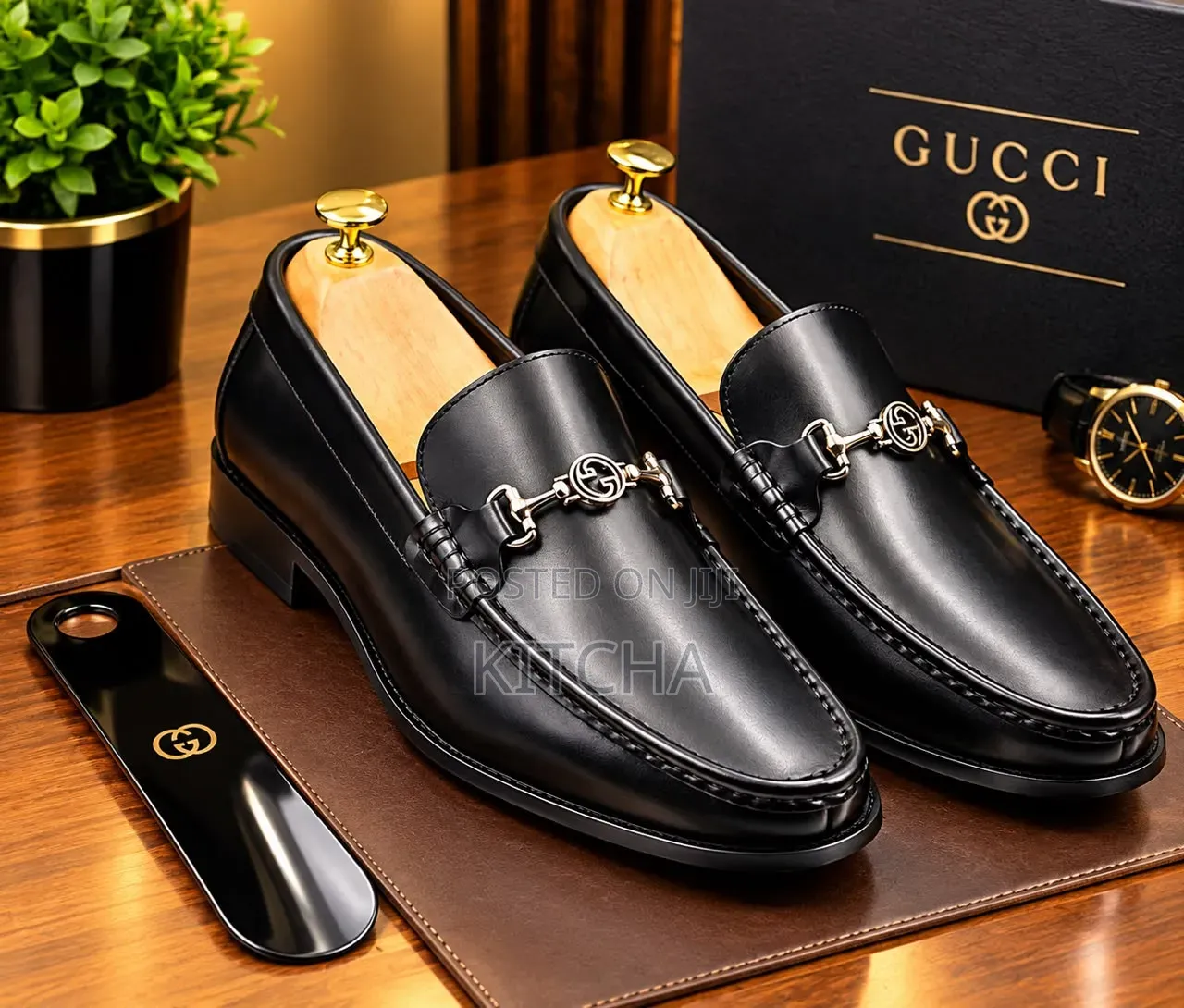 Elegant Shoes