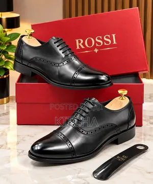 Elegant Shoes