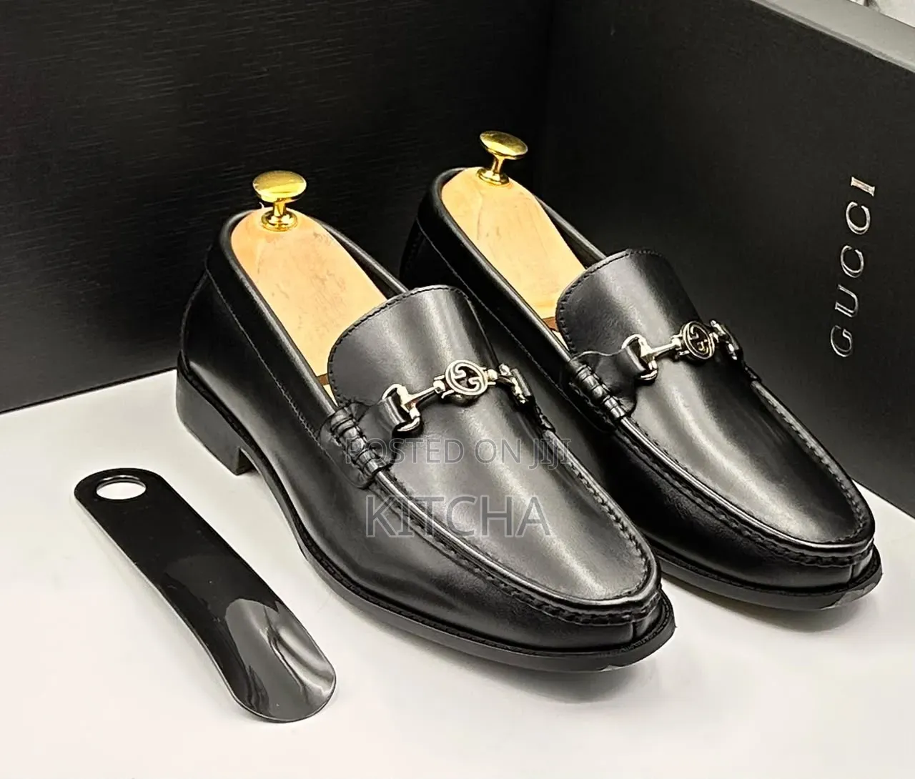 Elegant Shoes