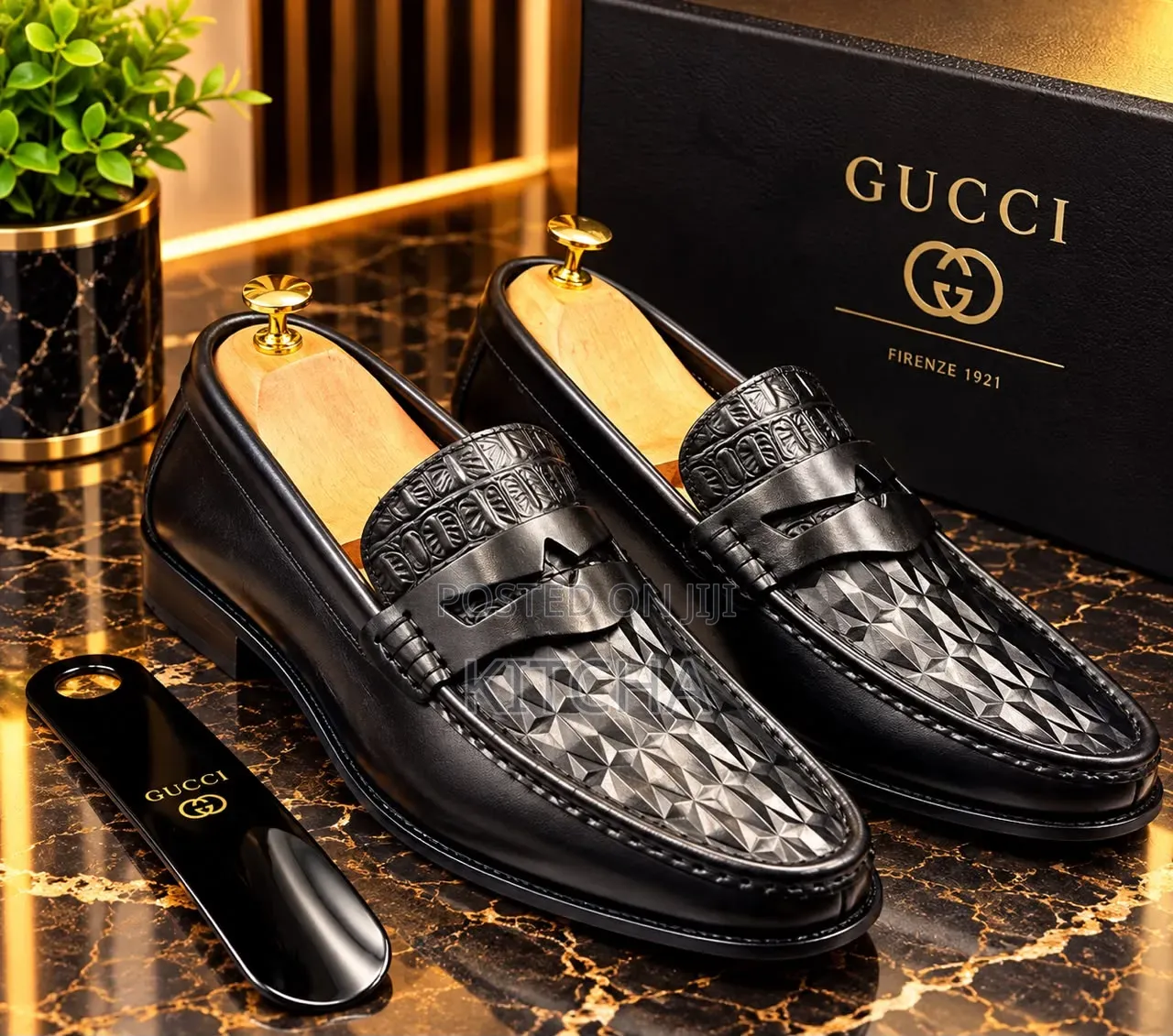 Elegant Shoes