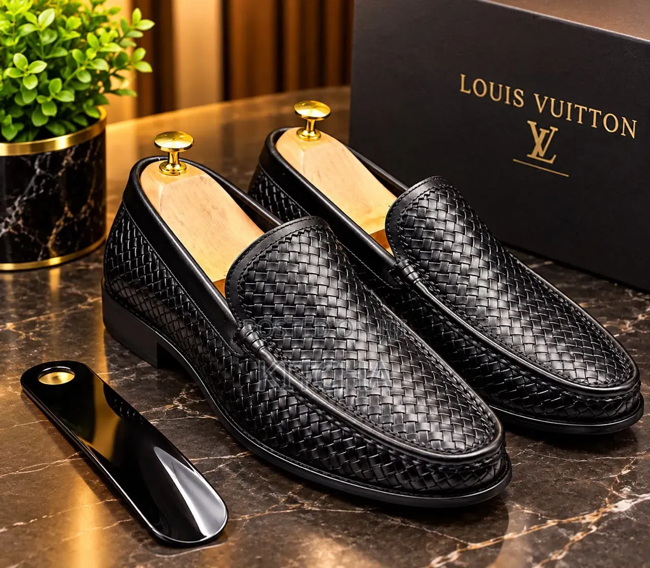 Elegant Shoes
