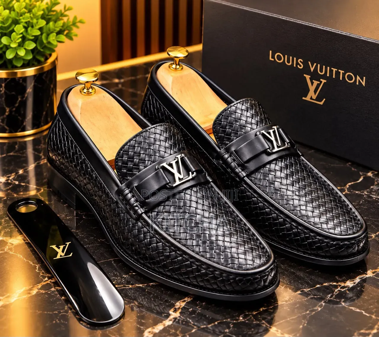 Elegant Shoes