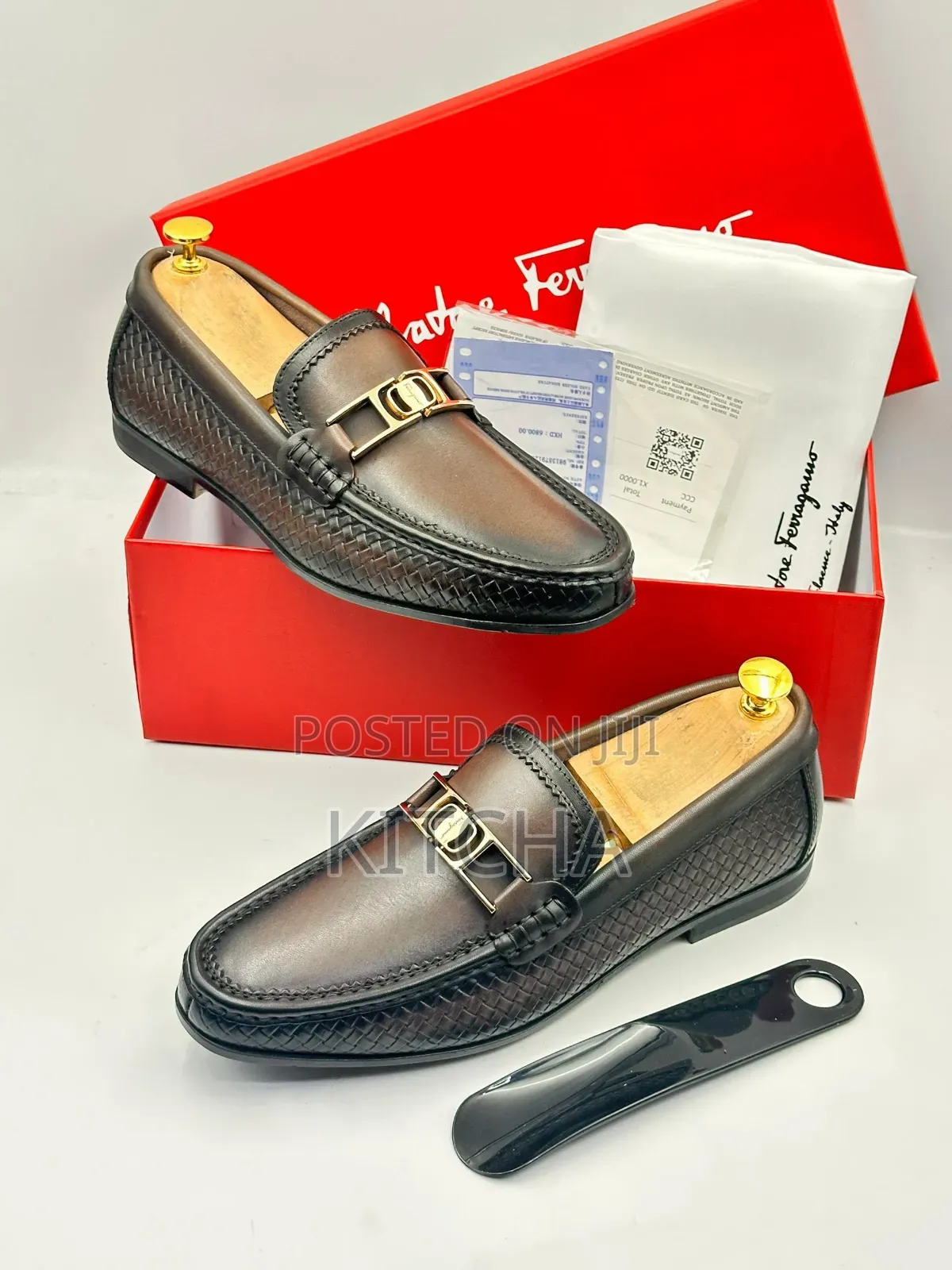 Elegant Shoes