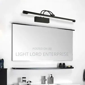 For Ladies Classy Mirror Light