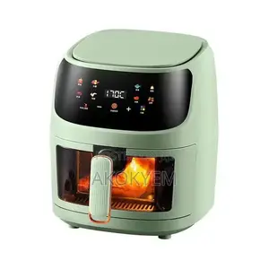 8l Air Fryer