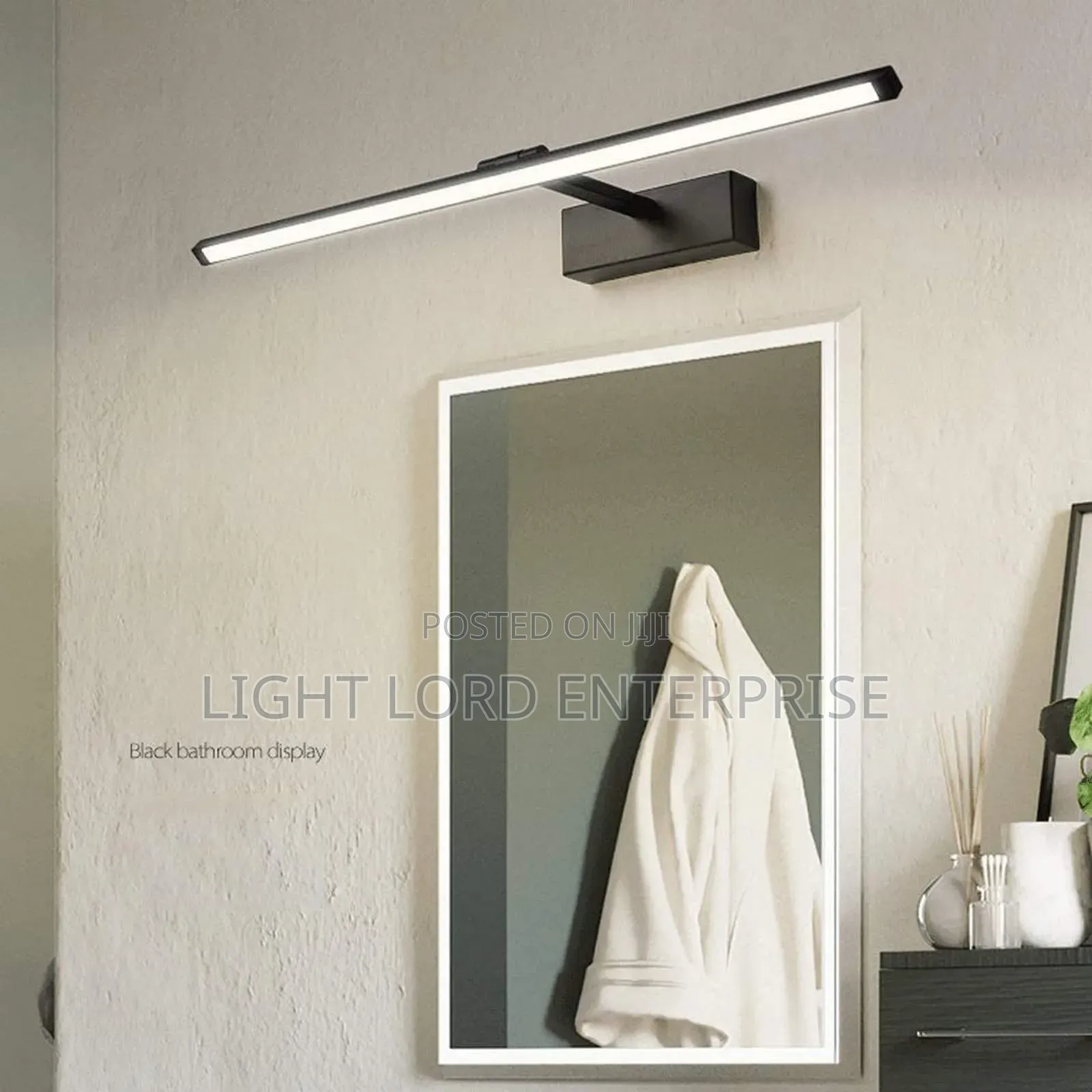 Make-Up Mirror Lightb