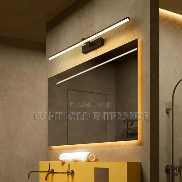 Make-Up Mirror Lightb