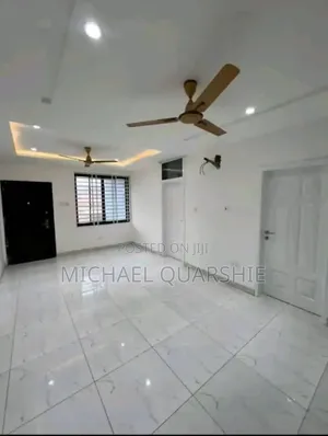 2bdrm Apartment in Dunyo Block Factory, Accra Metropolitan for rent