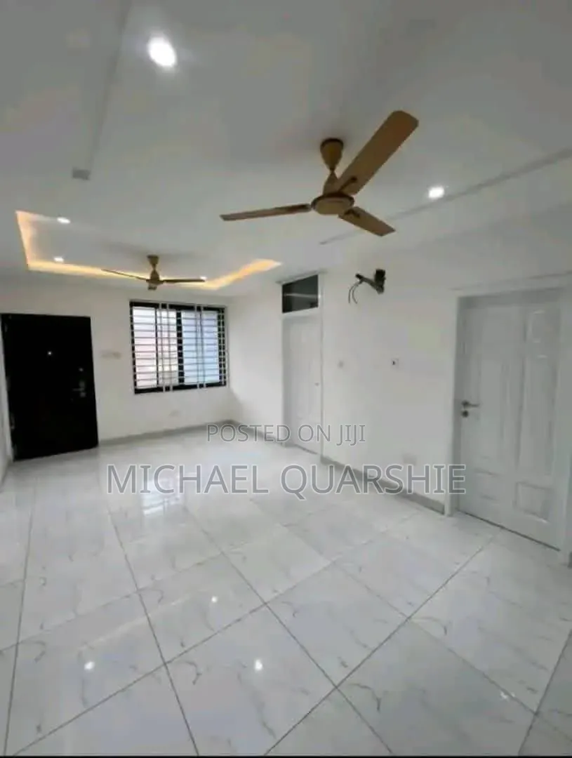 2bdrm Apartment in Dunyo Block Factory, Accra Metropolitan for rent