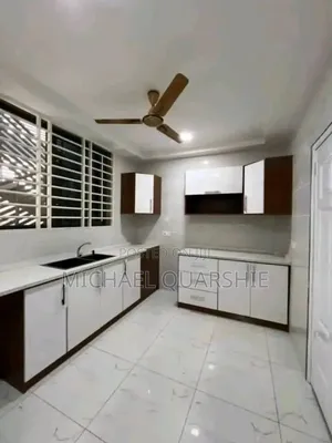 2bdrm Apartment in Dunyo Block Factory, Accra Metropolitan for rent