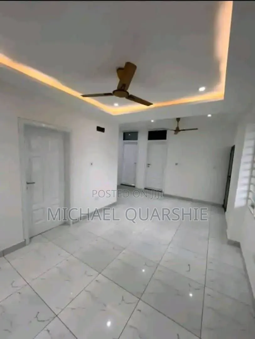 2bdrm Apartment in Dunyo Block Factory, Accra Metropolitan for rent