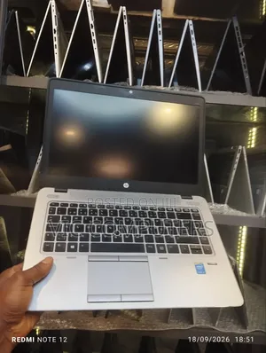 Laptop HP EliteBook 840 G2 8GB Intel Core i5 SSD 256GB