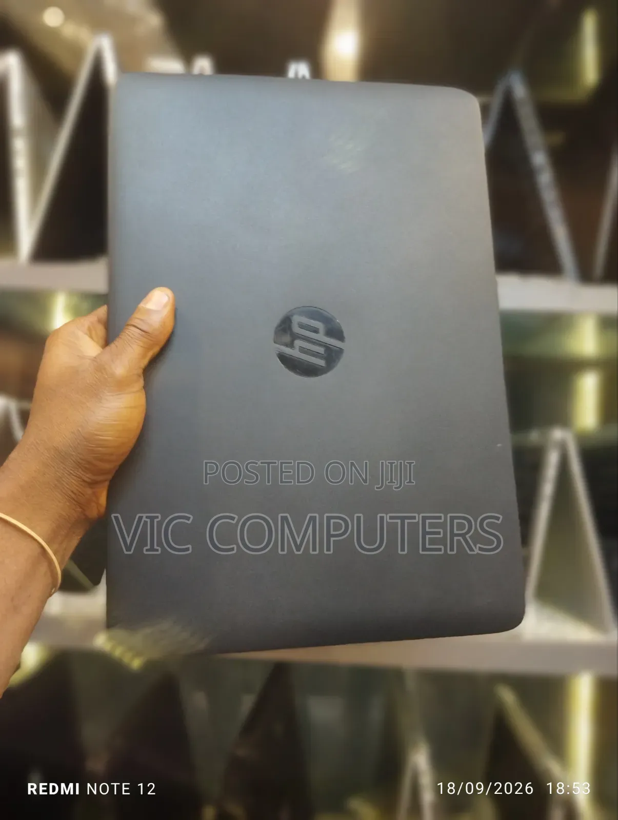 Laptop HP EliteBook 840 G2 8GB Intel Core i5 SSD 256GB