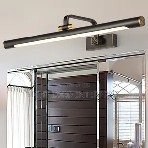 TK Base Mirror Led Tricolor Light