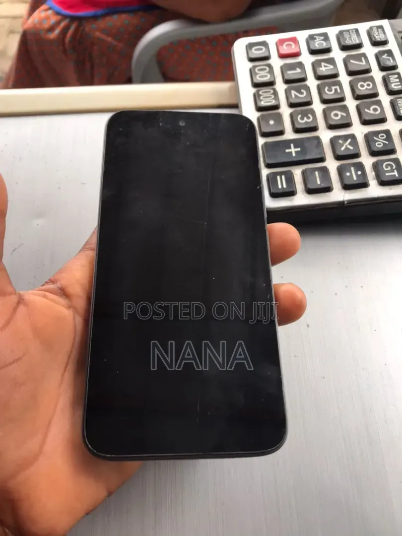 Infinix Hot 70 Pro 256 GB Black