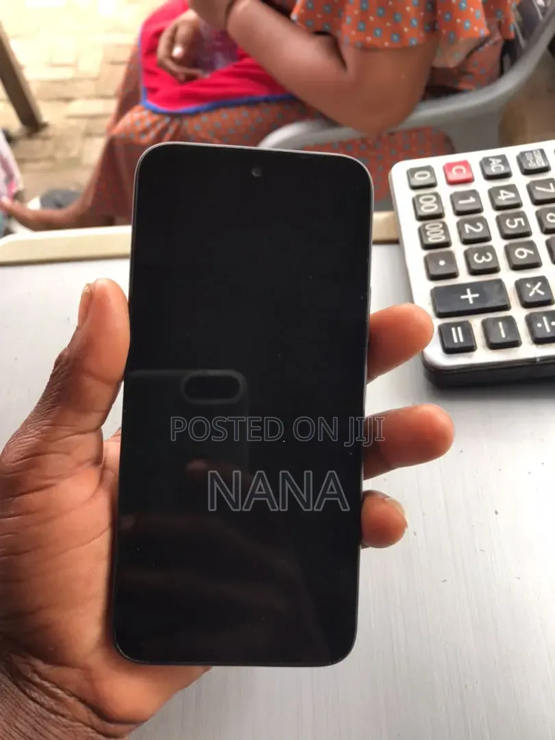 Infinix Hot 70 Pro 256 GB Black