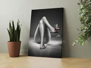 Wall Frame