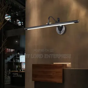 Luxury Mirror Light 3color