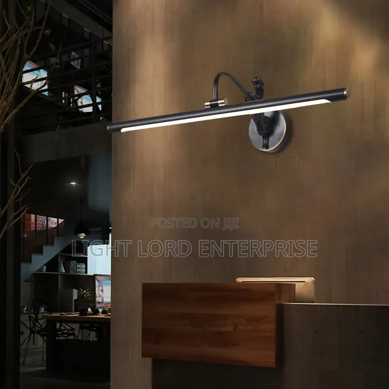 Luxury Mirror Light 3color
