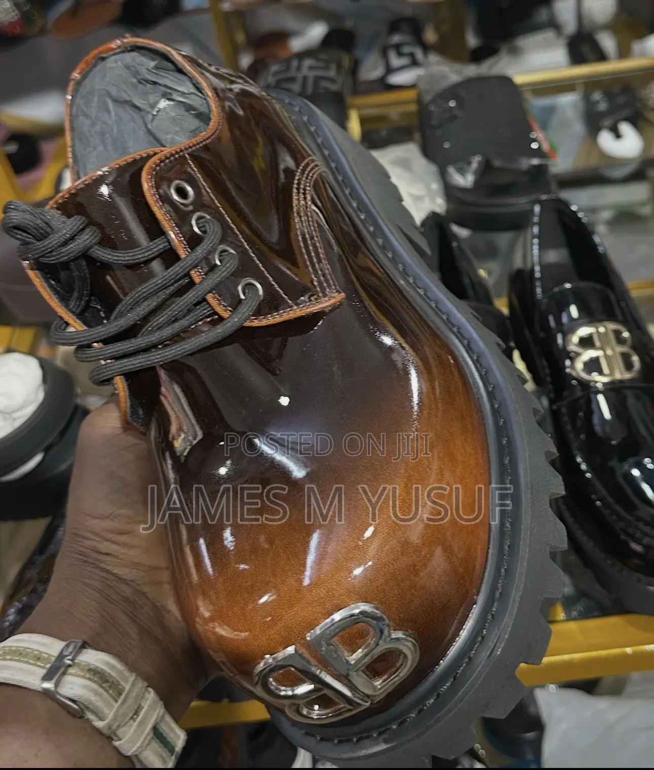 Original Balenciaga Going for Cool Price