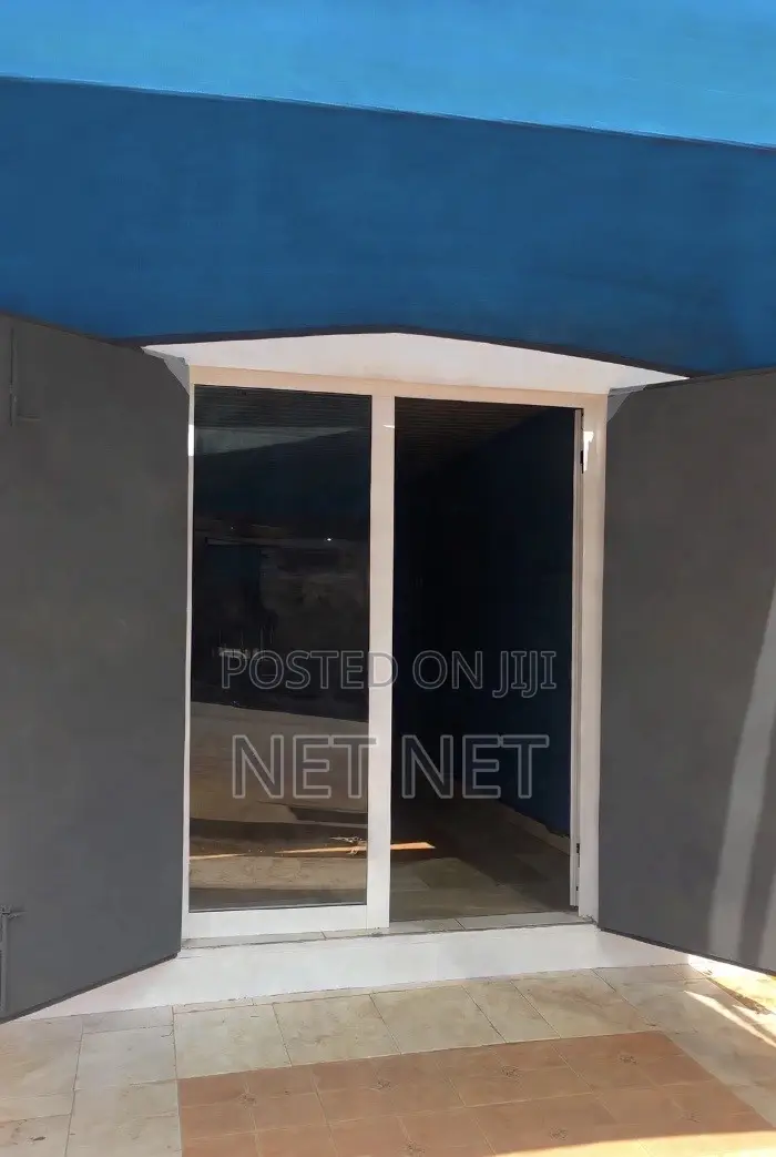 Shop and Washroom for Rent