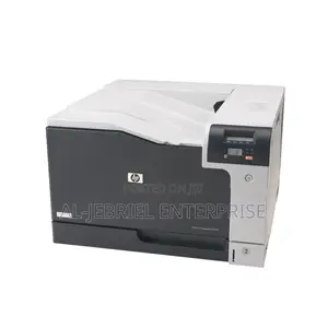 HP Color LaserJet Pro CP5225dn-Color Print A3