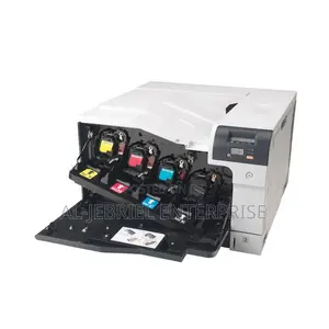 HP Color LaserJet Pro CP5225dn-Color Print A3