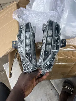 Honda Acura RDX Fog Light / Fog Lamp