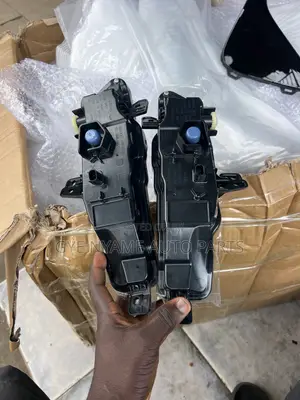 Honda Acura RDX Fog Light / Fog Lamp