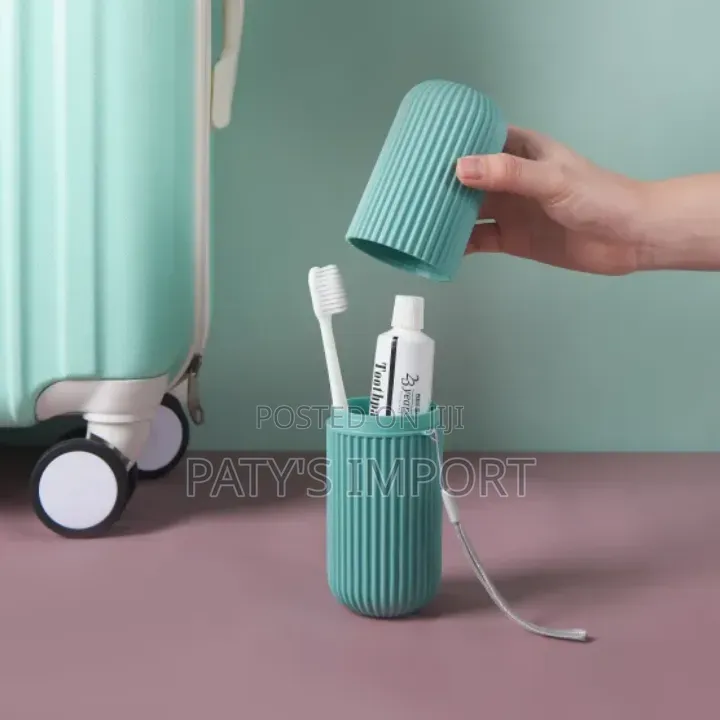 Toothpaste Holder