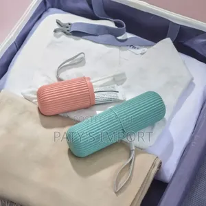 Toothpaste Holder