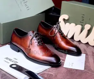 High Quality Classic Shoe