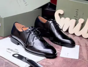 High Quality Classic Shoe
