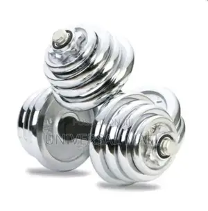 High Quality Adjsustable 25KG Dumbbells