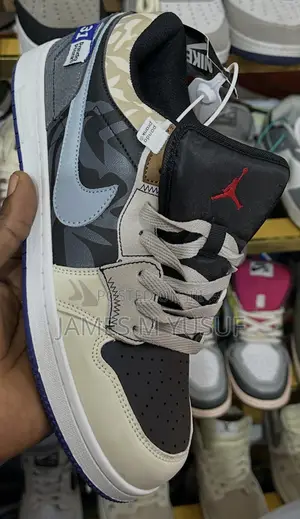 Original AF1 Going for Cool Price