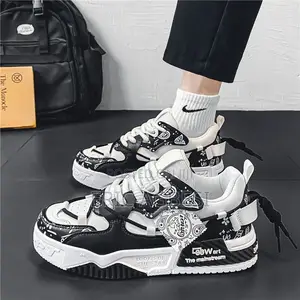 Shoes and Laboratories Items