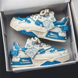 Shoes and Laboratories Items