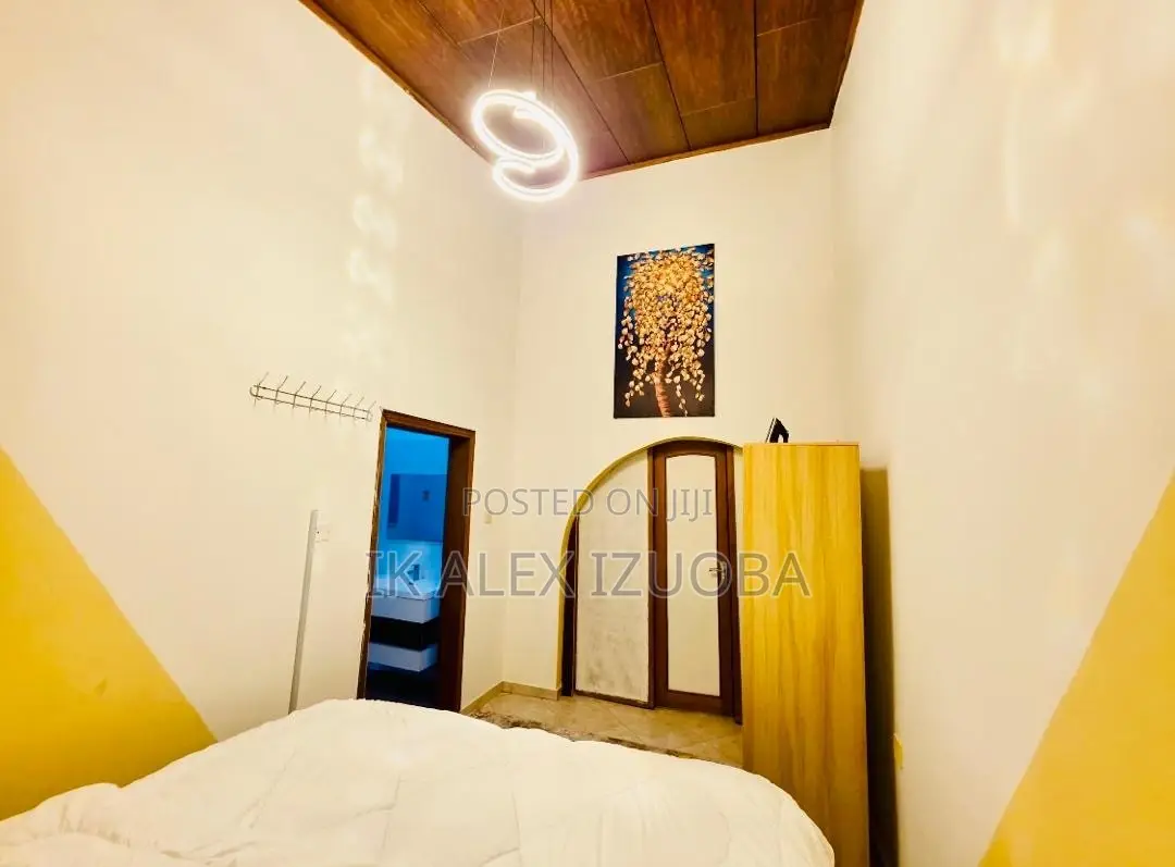Short Stay for Rent