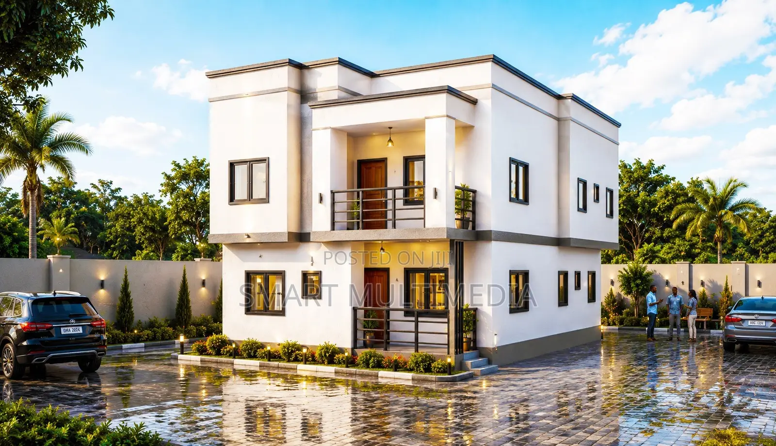 How to Design a Simple House Plan