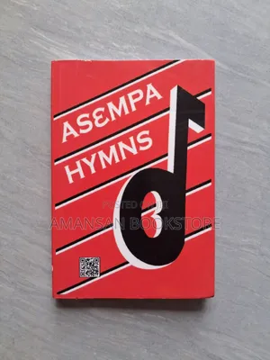 Asempa Hymns