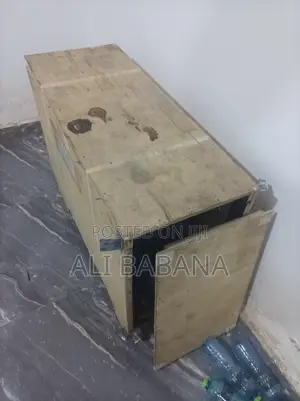 Pallet Machine